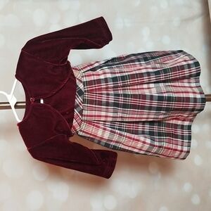 BLUEBERI Boulevard | Velvet and Taffeta Special Occasion Dress